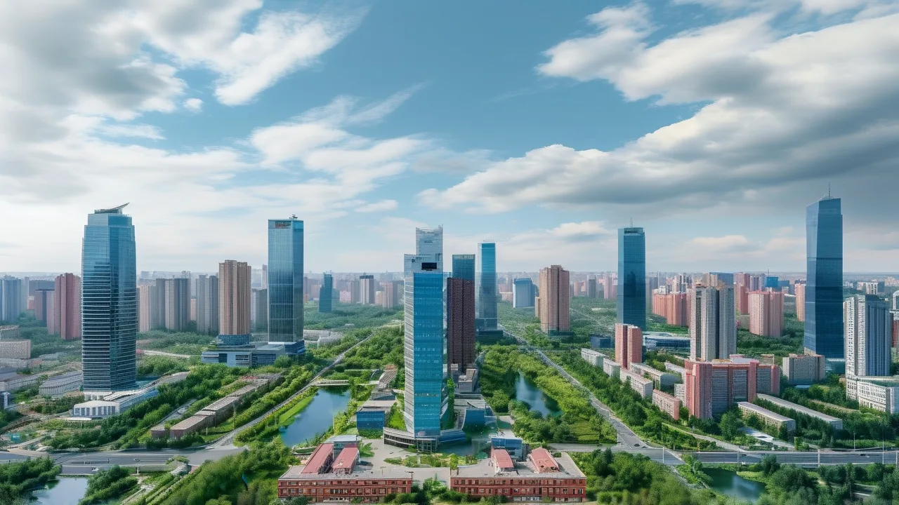 辽宁益洁有害生物防治服务有限公司 主题配图